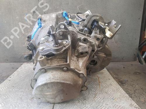 Gearbox PEUGEOT 308 I (4A_, 4C_) 1.6 HDi | BP30554724M3