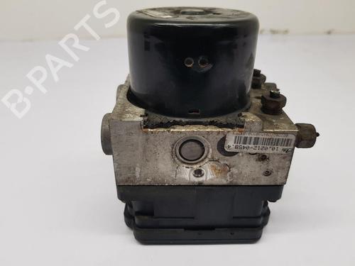 ABS pump VAUXHALL ASTRA Mk VI (J) (P10) 1.6 | BP29514407M43 