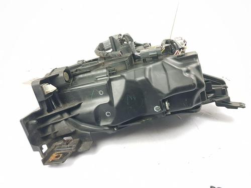 Left headlight MAZDA 2 Hatchback (DL, DJ) 1.5 SKYACTIV-G (DJLFS) | BP29641796C28 