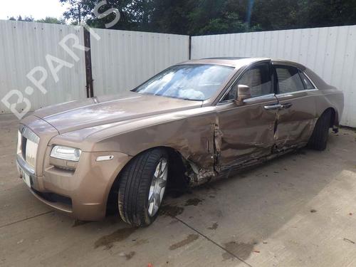 Electronic module ROLLS-ROYCE GHOST I (RR4) V12 | BP38511255M83  - Image 7