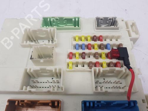 Electronic module FORD FOCUS III Turnier 1.6 TDCi | BP39200901M83 - Image 3