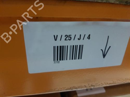 Left headlight HONDA CIVIC VII Hatchback (EU, EP, EV) 1.6 i (EP2, EU8, EU6) | BP31075327C28 