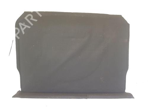 Luggage compartment floor PEUGEOT 2008 I (CU_) 1.6 HDi | BP29144007I33 