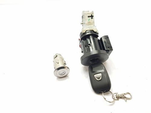 Ignition barrel DACIA SANDERO II  | BP28612529M48 