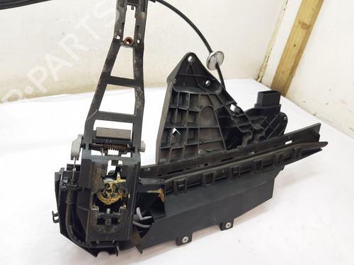 Front right lock FORD KUGA I 2.0 TDCi | BP26035996C97 