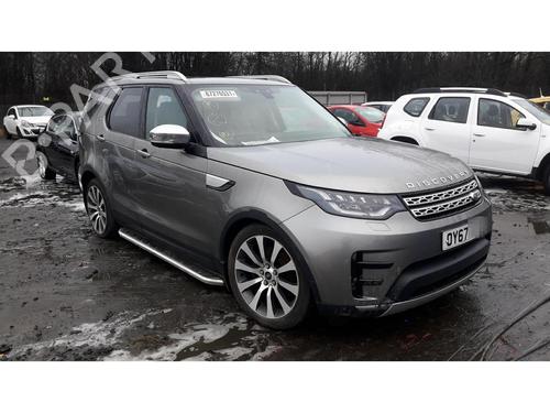 Used Parts LAND ROVER DISCOVERY V (L462)    2131600
