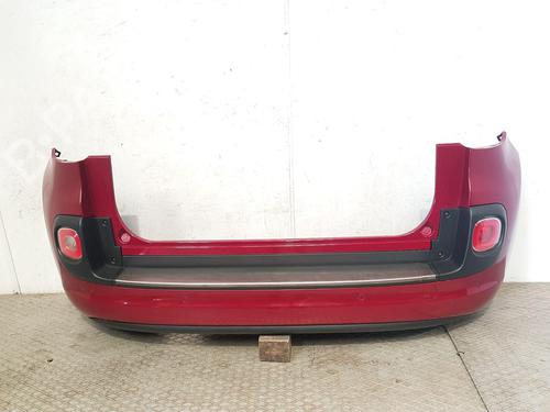 Used Rear bumper Rear bumper FIAT 500L (351_, 352_) 1.3 D Multijet (199LXY1A, 199LXY11) (84 hp) 34226622 34226622