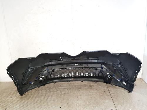Front bumper TOYOTA C-HR (_X1_) 1.8 Hybrid (ZYX10_, ZYX11_, ZYX10R, ZYX11R) | BP32375096C7