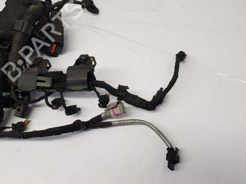 Wiring harness VW GOLF VII (5G1, BQ1, BE1, BE2) 2.0 R 4motion | BP30977089E16