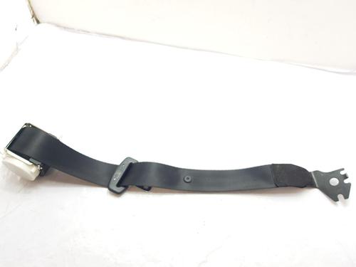 Used Rear center seatbelt FORD FIESTA VI (CB1, CCN) 1.25 (82 hp) 25039419
