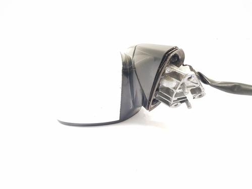 Left mirror MAZDA CX-30 (DM) SKYACTIV-G M Hybrid | BP32221601C26 