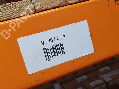 Bränslepump MAZDA 5 (CR) 2.0 (CREW, CR19) | BP30628030M76