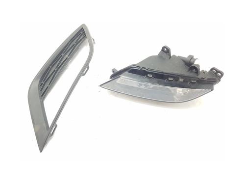 Used Right front fog light SEAT IBIZA IV (6J5, 6P1) 1.4 (85 hp) 23434984