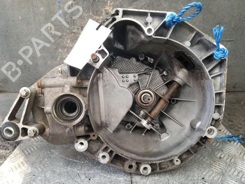 Gearbox FIAT GRANDE PUNTO (199_) 1.4 (199AXB11, 199AXB1A, 199BXB1A, 199AXL1A) | BP30891895M3