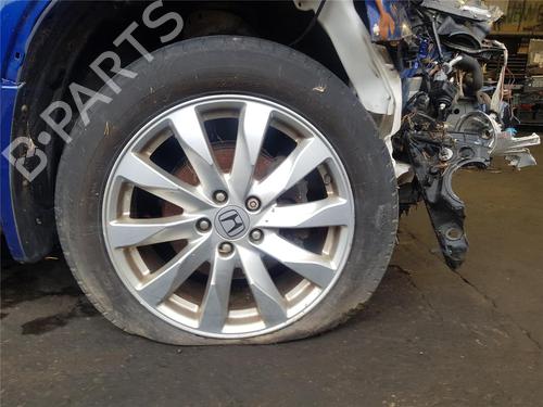 Used Parts HONDA CR-V III (RE_) 2.2 i-DTEC 4WD (RE6) 4957365