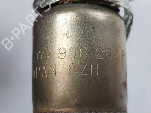 Sensor electrónico BENTLEY CONTINENTAL Convertible (3S_) 6.0 AWD | BP29737959M84