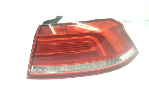 Used Right taillight VW PASSAT B8 (3G2, CB2) 1.6 TDI (120 hp) 29514658
