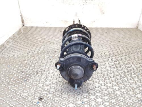 Right front shock absorber KIA SPORTAGE IV (QL, QLE) 1.6 GDI | BP27214543M17 