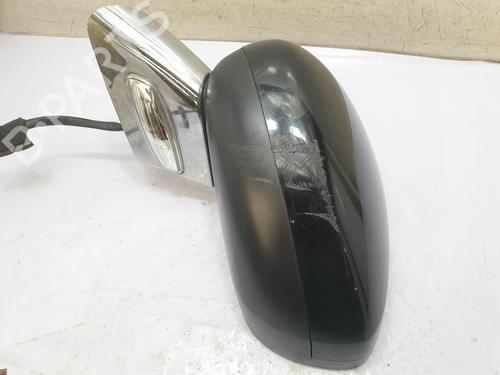 Left mirror CITROËN DS3 (SA_) 1.6 BlueHDi 120 | BP22672966C26 