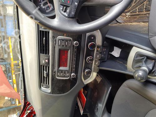 Steering wheel KIA RIO III (UB) 1.25 CVVT | BP36167054C49  - Image 11