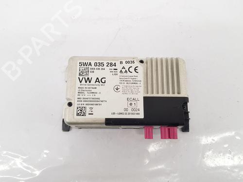 Used Other Other VW PASSAT B8 (3G2, CB2) 2.0 TDI (190 hp) 33853668 33853668