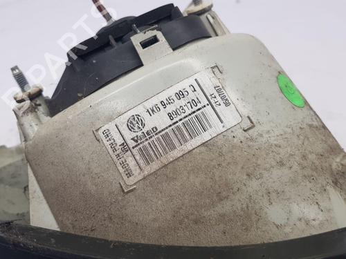 Left taillight VW GOLF V (1K1) 1.6 FSI | BP40596497C34 - Image 6