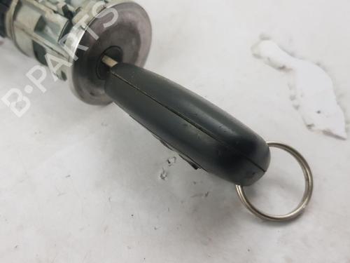 Ignition barrel RENAULT KANGOO (KC0/1_) 1.5 dCi (KC08, KC09) | BP31959718M48