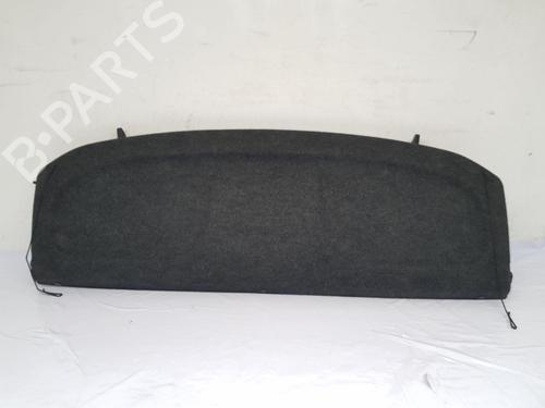 Bandeja trasera TOYOTA YARIS (_P1_) 1.5 (NCP13_, NCP13R) (106 hp) 31075216