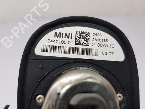 Antenne/Base MINI MINI (R56) Cooper | BP36508149C140 - Image 5