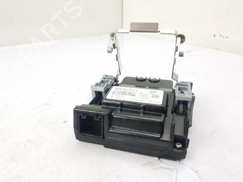 Electronic module AUDI A4 B9 (8W2, 8WC) 1.4 TFSI | BP31841951M83