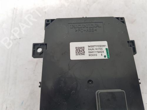 Gear lever HONDA e (ZC7_) Electric (ZC7) | BP34168983M90  - Image 7