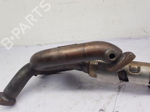 Exhaust system LOTUS EMIRA 3.5 | BP33165236M121  - Image 8