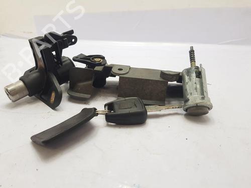 Stacyjka VAUXHALL ZAFIRA A (T98) 1.6 16V | BP29984550M48 