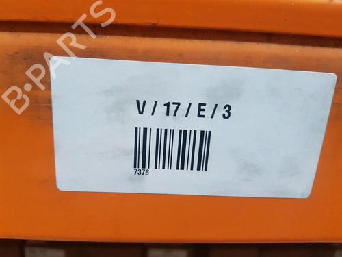 Interior roof light TOYOTA HILUX VIII Pickup (_N1_) 2.4 D 4WD (GUN125_, GUN125R) | BP29839615I8