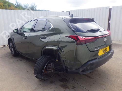 Left headlight LEXUS UX (_AA1_, _AH1_, _MA1_) 250h (MZAH10) | BP29292615C28 - Image 15