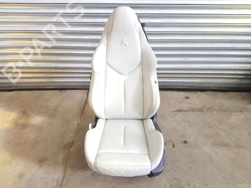 Right front seat PEUGEOT RCZ 1.6 16V | BP26903324C16 