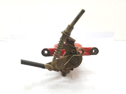 Left rear brake caliper SKODA OCTAVIA III Combi (5E5, 5E6) 2.0 TDI RS | BP29900679M107