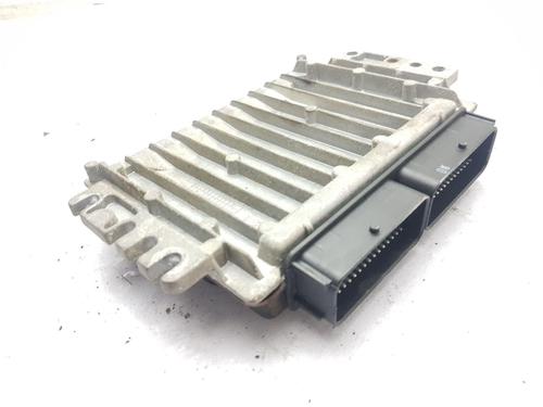 Engine control unit (ECU) CHEVROLET MATIZ (M200, M250) 0.8 | BP32352739M57