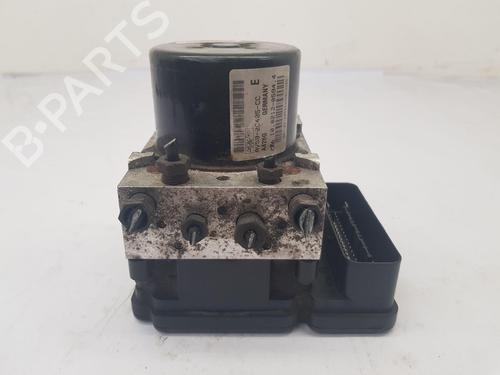 ABS pump FORD FIESTA VI (CB1, CCN) 1.4 | BP37519268M43 - Image 5