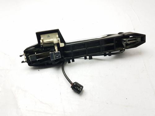 Front left exterior door handle MITSUBISHI L200 / TRITON (KJ_, KK_, KL_) 2.2 DI-D 4WD | BP32398176C128