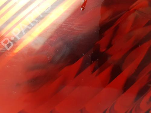 Left taillight VAUXHALL CORSA Mk III (D) (S07) 1.4 (L08) | BP28284144C34 