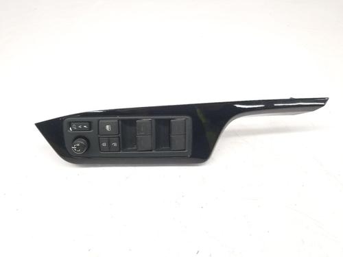 Used Right front window switch Right front window switch TOYOTA C-HR (_X1_) 1.8 Hybrid (ZYX10_, ZYX11_, ZYX10R, ZYX11R) (122 hp) 39027639 39027639