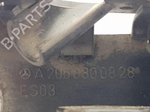 Hinge/Door check strap MERCEDES-BENZ C-CLASS T-Model (S205) C 220 BlueTEC / d (205.204) | BP27579803C146 
