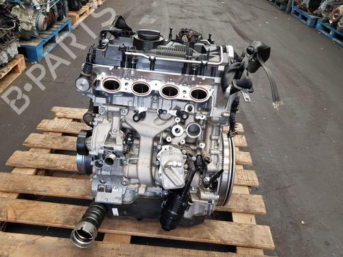 Engine MINI MINI (F56) Cooper S | BP30137933M1 - Image 2
