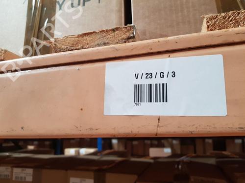 Right sun visor MINI MINI (R56) Cooper | BP22671005I2 - Image 9