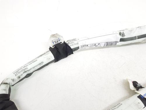 Right curtain airbag MERCEDES-BENZ CLA Coupe (C117) CLA 200 CDI / d (117.308) | BP22680736C12 
