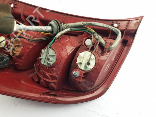 Right taillight HYUNDAI i10 I (PA) 1.2 | BP26012926C35 