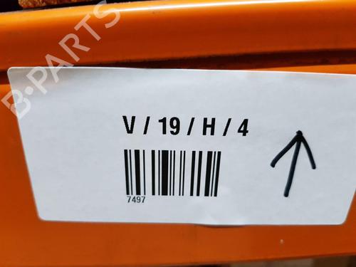 Front left seatbelt TOYOTA COROLLA Hatchback (_E21_, _EA1_, _EH1_) 1.8 Hybrid (ZWE211, ZWE219) | BP29641851I26 