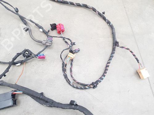 Wiring harness BENTLEY CONTINENTAL Coupe (3S3) 6.0 W12 AWD | BP37684714E16 - Image 29