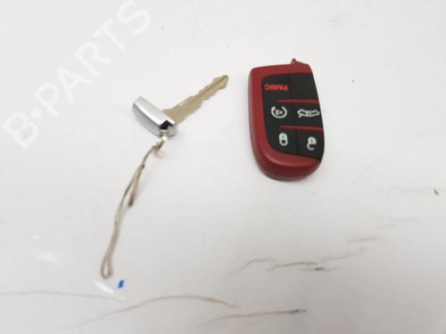 Electronic module DODGE AVENGER | BP38561936M83 - Image 3